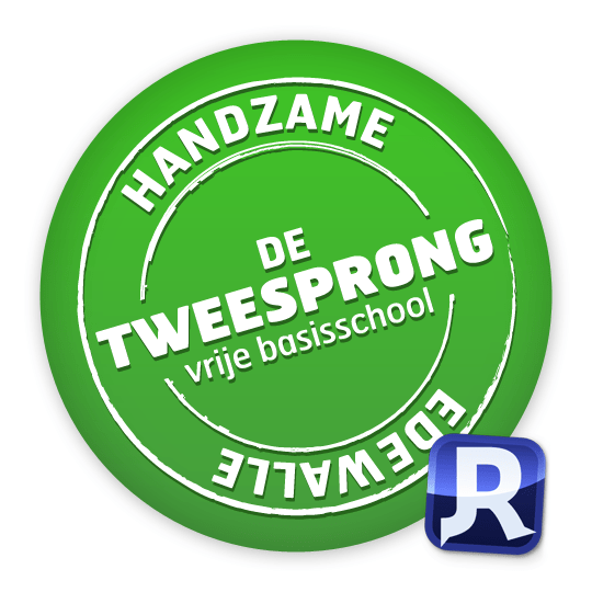 Logo De Tweesprong
