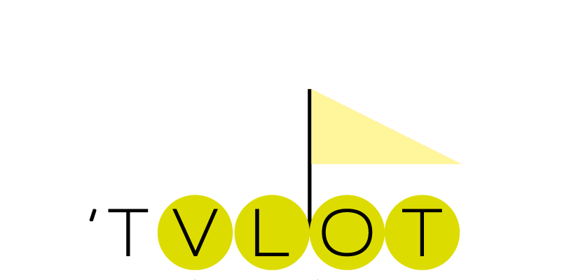 Logo 't Vlot Lichtervelde