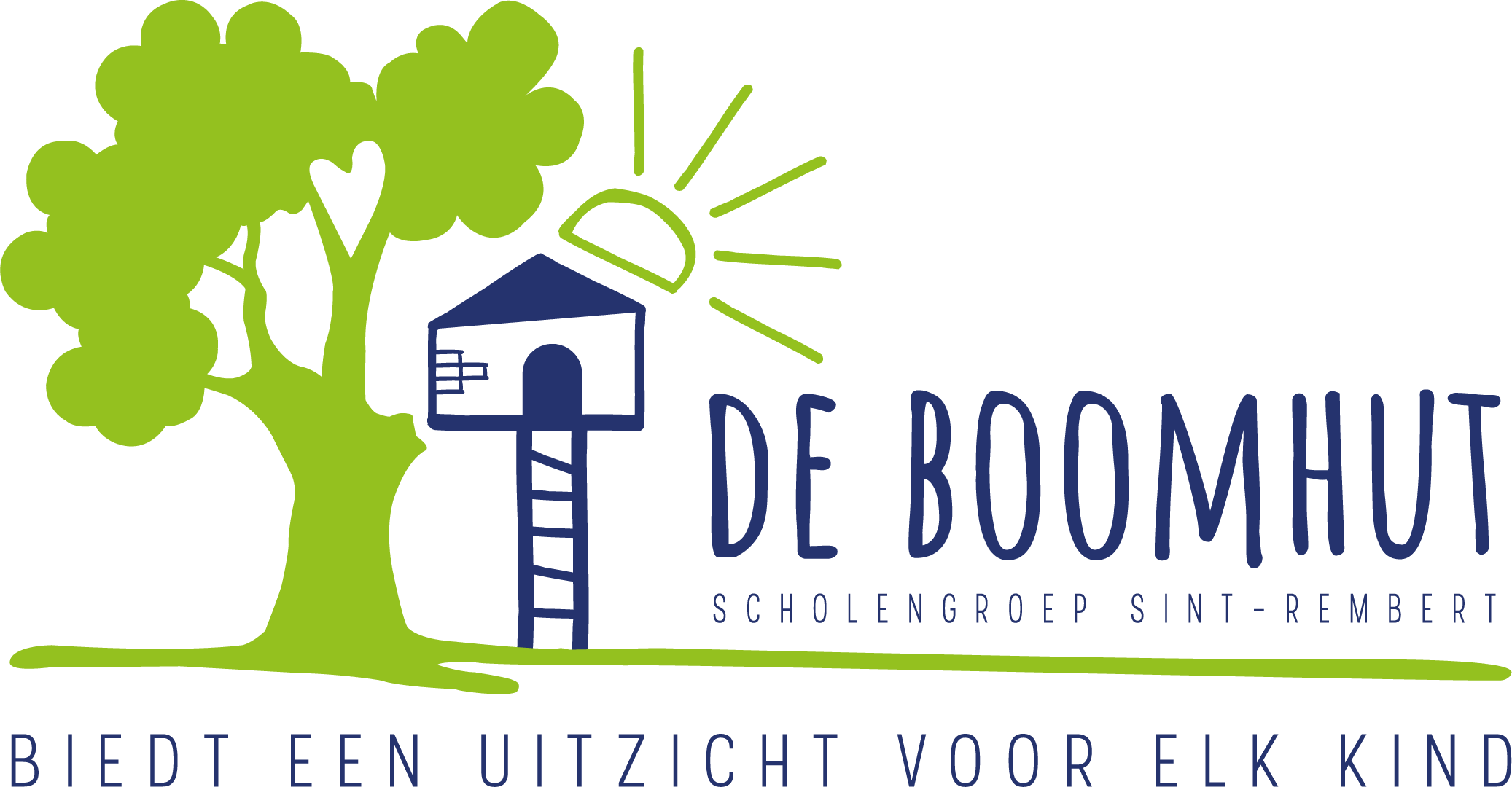 Logo De Boomhut