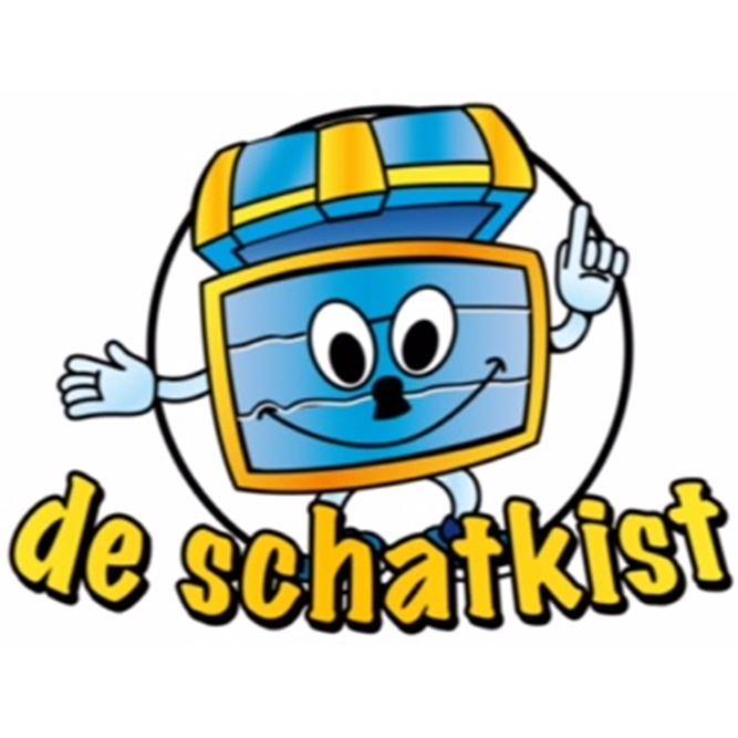 Logo De Schatkist Ichtegem