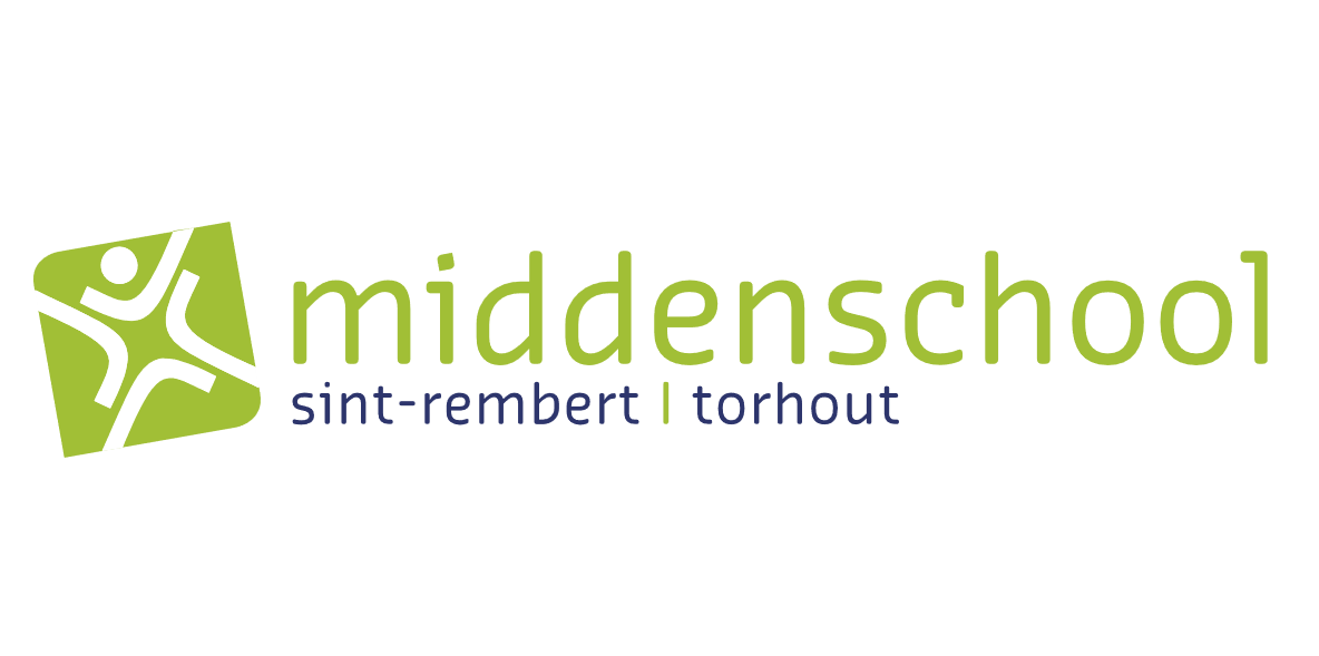 Logo Middenschool Torhout