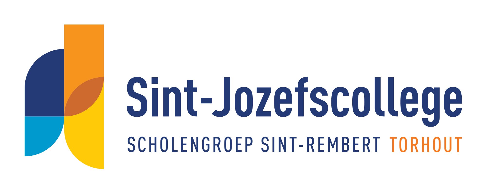 Logo Sint-Jozefscollege